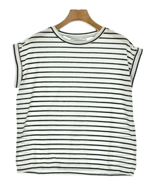 Ciaopanic Typy(チャオパニックティピー)Tシャツ・カットソー 白 サイズ:ONE/2200661241080