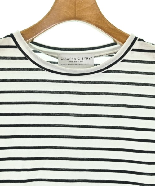 Ciaopanic Typy（チャオパニックティピー）Tシャツ・カットソー 白 サイズ:ONE レディース/2200661241080