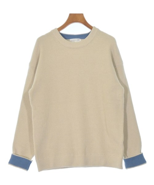 Ciaopanic Typy(チャオパニックティピー)ニット・セーター ベージュ サイズ:S/2200666857019
