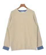 Ciaopanic Typy（チャオパニックティピー）ニット・セーター ベージュ サイズ:S レディース/2200666857019