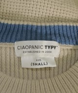 Ciaopanic Typy（チャオパニックティピー）ニット・セーター ベージュ サイズ:S レディース/2200666857019