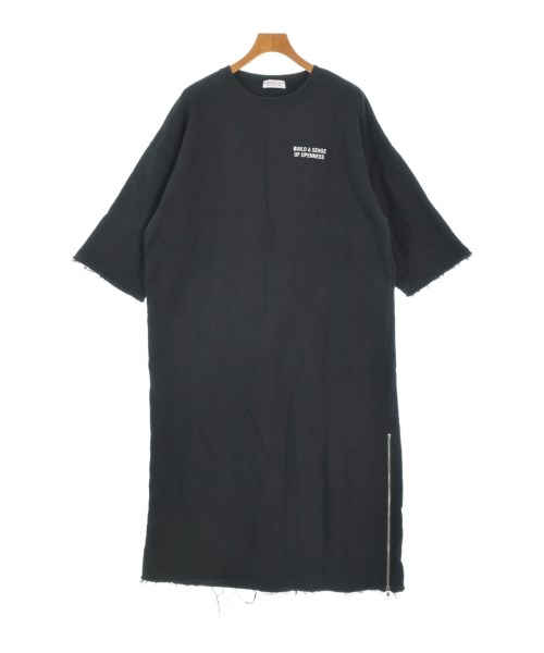 Ciaopanic Typy(チャオパニックティピー)ワンピース 黒 サイズ:ONE/2200668075015