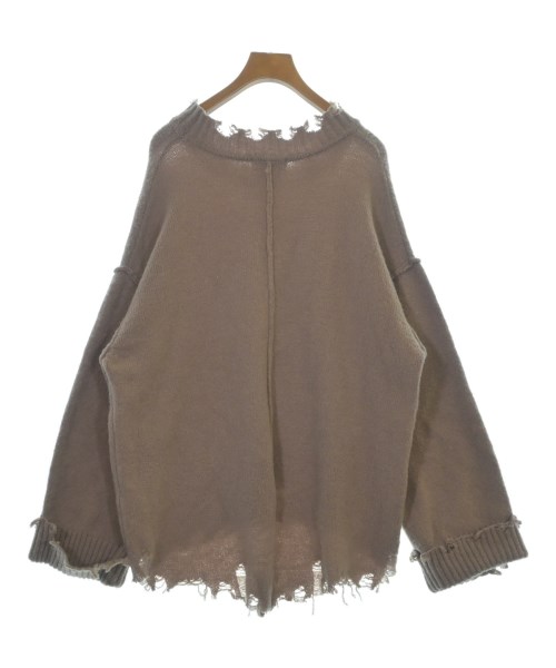 Ciaopanic Typy（チャオパニックティピー）ニット・セーター ピンク サイズ:ONE レディース/2200671236021