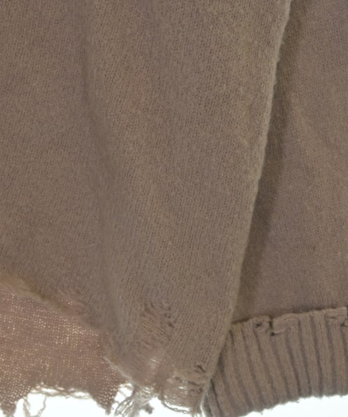 Ciaopanic Typy（チャオパニックティピー）ニット・セーター ピンク サイズ:ONE レディース/2200671236021