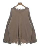 Ciaopanic Typy（チャオパニックティピー）ニット・セーター ピンク サイズ:ONE レディース/2200671236021