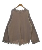 Ciaopanic Typy（チャオパニックティピー）ニット・セーター ピンク サイズ:ONE レディース/2200671236021