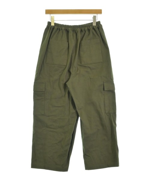 Ciaopanic Typy（チャオパニックティピー）カーゴパンツ カーキ サイズ:S レディース/2200671236076