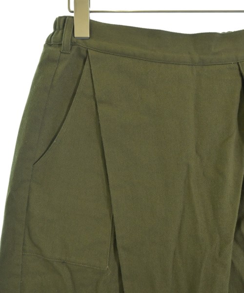 Ciaopanic Typy（チャオパニックティピー）カーゴパンツ カーキ サイズ:S レディース/2200671236076