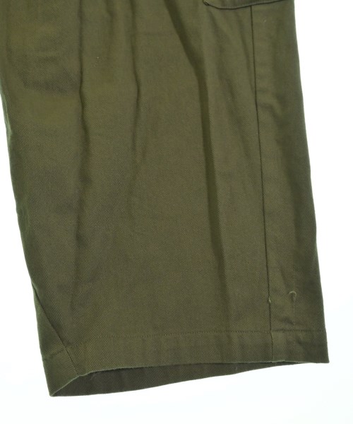 Ciaopanic Typy（チャオパニックティピー）カーゴパンツ カーキ サイズ:S レディース/2200671236076