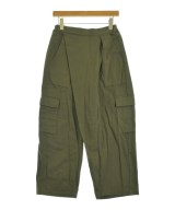 Ciaopanic Typy（チャオパニックティピー）カーゴパンツ カーキ サイズ:S レディース/2200671236076