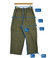 Ciaopanic Typy（チャオパニックティピー）カーゴパンツ カーキ サイズ:S レディース/2200671236076