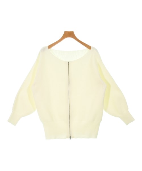 Ciaopanic Typy(チャオパニックティピー)カーディガン 白 サイズ:ONE/2200669438024