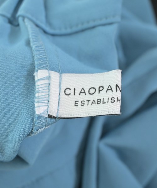Ciaopanic Typy（チャオパニックティピー）その他 青 サイズ:XS レディース/2200670088027