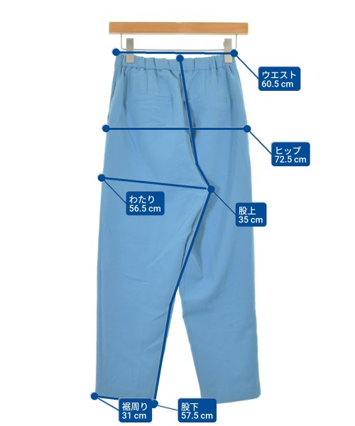 Ciaopanic Typy（チャオパニックティピー）その他 青 サイズ:XS レディース/2200670088027