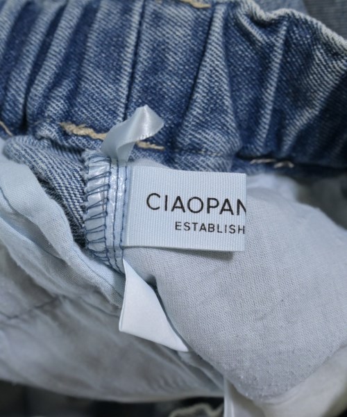 Ciaopanic Typy（チャオパニックティピー）デニムパンツ 青 サイズ:M レディース/2200728036024