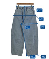 Ciaopanic Typy（チャオパニックティピー）デニムパンツ 青 サイズ:M レディース/2200728036024