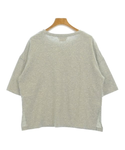 Ciaopanic Typy（チャオパニックティピー）Tシャツ・カットソー グレー サイズ:ONE レディース/2200725673208