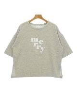 Ciaopanic Typy（チャオパニックティピー）Tシャツ・カットソー グレー サイズ:ONE レディース/2200725673208