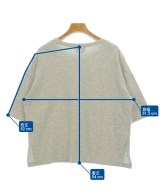 Ciaopanic Typy（チャオパニックティピー）Tシャツ・カットソー グレー サイズ:ONE レディース/2200725673208