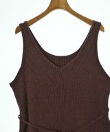 Ciaopanic Typy（チャオパニックティピー）キャミソール 茶 サイズ:ONE レディース/2200720055184
