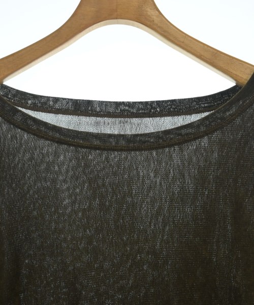 Ciaopanic Typy（チャオパニックティピー）Tシャツ・カットソー 茶 サイズ:ONE レディース/2200718181086