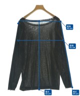 Ciaopanic Typy（チャオパニックティピー）Tシャツ・カットソー 茶 サイズ:ONE レディース/2200718181086