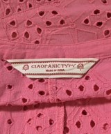Ciaopanic Typy（チャオパニックティピー）ワンピース ピンク サイズ:ONE レディース/2200718663025
