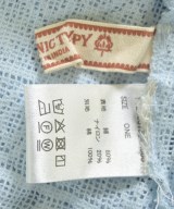 Ciaopanic Typy（チャオパニックティピー）カジュアルシャツ 青 サイズ:F レディース/2200719783166