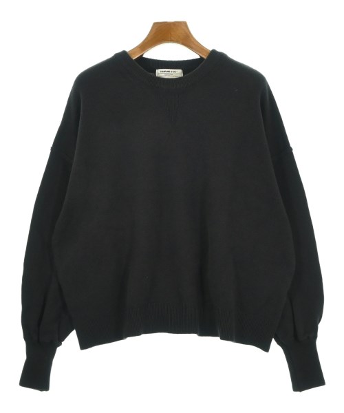 Ciaopanic Typy(チャオパニックティピー)スウェット 黒 サイズ:ONE/2200682284028