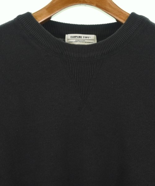 Ciaopanic Typy（チャオパニックティピー）スウェット 黒 サイズ:ONE レディース/2200682284028