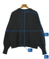 Ciaopanic Typy（チャオパニックティピー）スウェット 黒 サイズ:ONE レディース/2200682284028