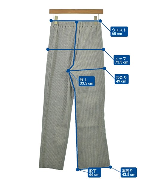 Ciaopanic Typy（チャオパニックティピー）スウェットパンツ グレー サイズ:M レディース/2200680295064