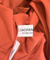 Ciaopanic Typy（チャオパニックティピー）ワンピース 赤 サイズ:ONE レディース/2200679235057