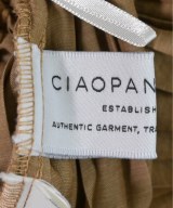 Ciaopanic Typy（チャオパニックティピー）ロング・マキシ丈スカート 茶 サイズ:ONE レディース/2200683494020