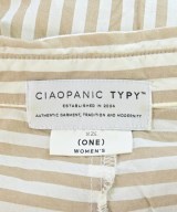 Ciaopanic Typy（チャオパニックティピー）ワンピース ベージュ サイズ:ONE レディース/2200683985023