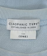Ciaopanic Typy（チャオパニックティピー）スウェット 青 サイズ:ONE レディース/2200682941013