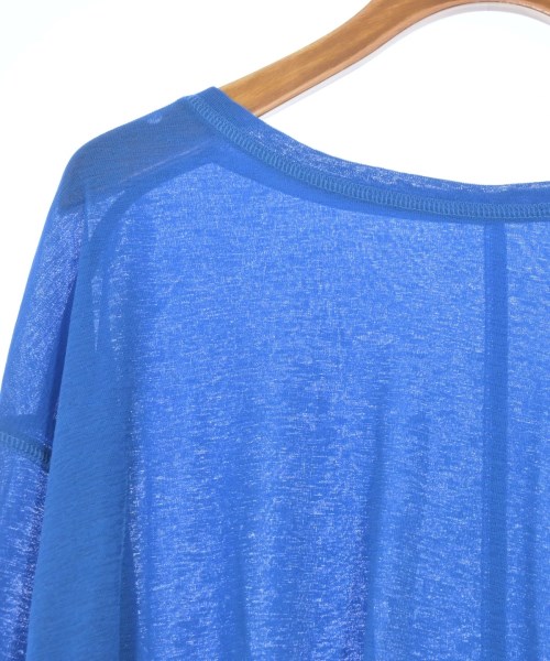 Ciaopanic Typy（チャオパニックティピー）Tシャツ・カットソー 青 サイズ:ONE レディース/2200682413114