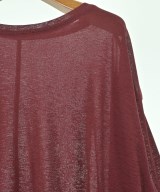 Ciaopanic Typy（チャオパニックティピー）Tシャツ・カットソー 赤 サイズ:ONE レディース/2200685614075