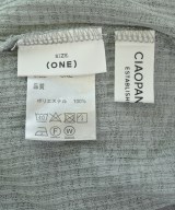 Ciaopanic Typy（チャオパニックティピー）Tシャツ・カットソー グレー サイズ:ONE レディース/2200687072071