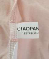 Ciaopanic Typy（チャオパニックティピー）Tシャツ・カットソー ピンク サイズ:ONE レディース/2200687072118