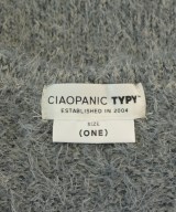 Ciaopanic Typy（チャオパニックティピー）ベスト グレー サイズ:ONE レディース/2200688925017