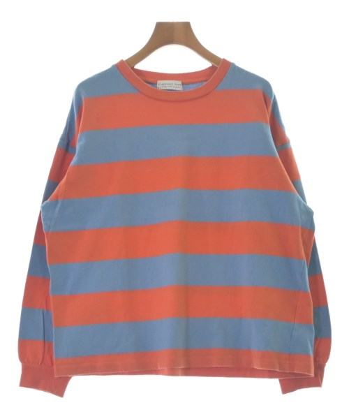 Ciaopanic Typy(チャオパニックティピー)Tシャツ・カットソー オレンジ サイズ:M/2200689219108