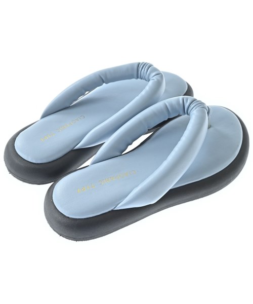 Ciaopanic Typy（チャオパニックティピー）サンダル 青 サイズ:EU36(22.5cm位) レディース/2200688640118