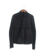 DIESEL BLACK GOLD カジュアルシャツ