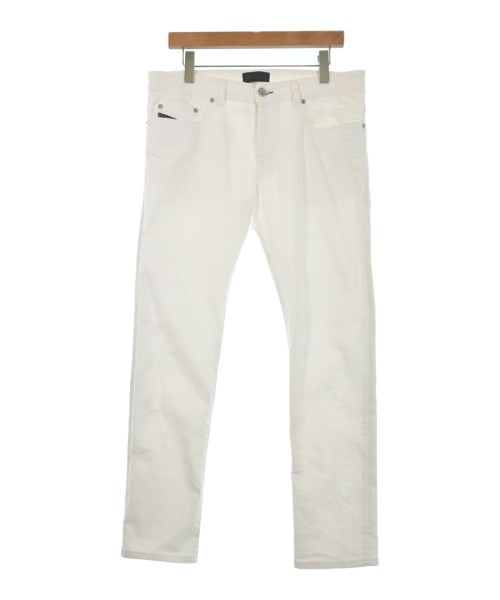 ディーゼル　ブラックゴールド(DIESEL BLACK GOLD)のDIESEL BLACK GOLD デニムパンツ