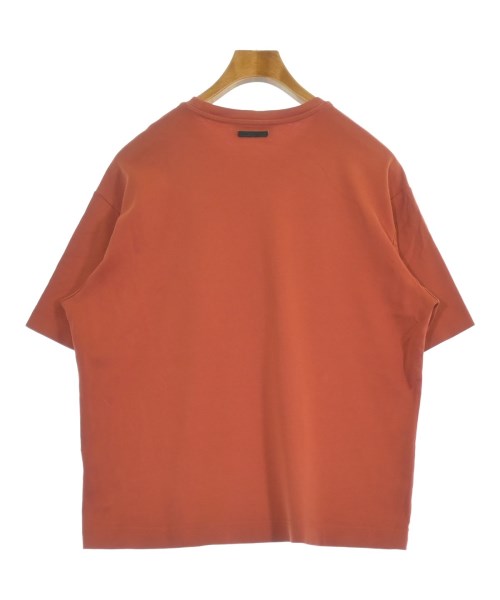 DIESEL BLACK GOLD（ディーゼルブラックゴールド）Tシャツ・カットソー オレンジ サイズ:M メンズ/2200562389034