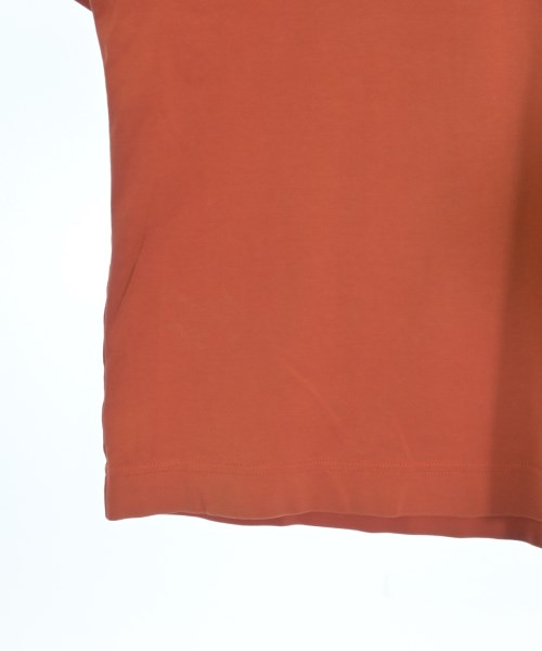 DIESEL BLACK GOLD（ディーゼルブラックゴールド）Tシャツ・カットソー オレンジ サイズ:M メンズ/2200562389034