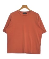 DIESEL BLACK GOLD（ディーゼルブラックゴールド）Tシャツ・カットソー オレンジ サイズ:M メンズ/2200562389034