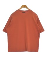 DIESEL BLACK GOLD（ディーゼルブラックゴールド）Tシャツ・カットソー オレンジ サイズ:M メンズ/2200562389034