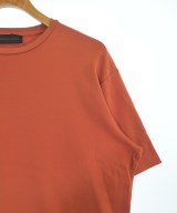 DIESEL BLACK GOLD（ディーゼルブラックゴールド）Tシャツ・カットソー オレンジ サイズ:M メンズ/2200562389034